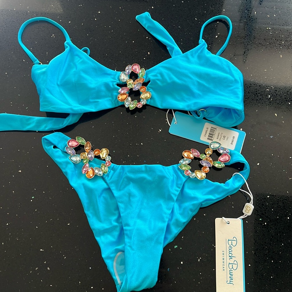 Beach Bunny bikini
